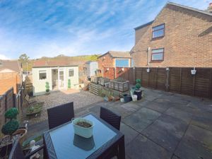 Garden- click for photo gallery